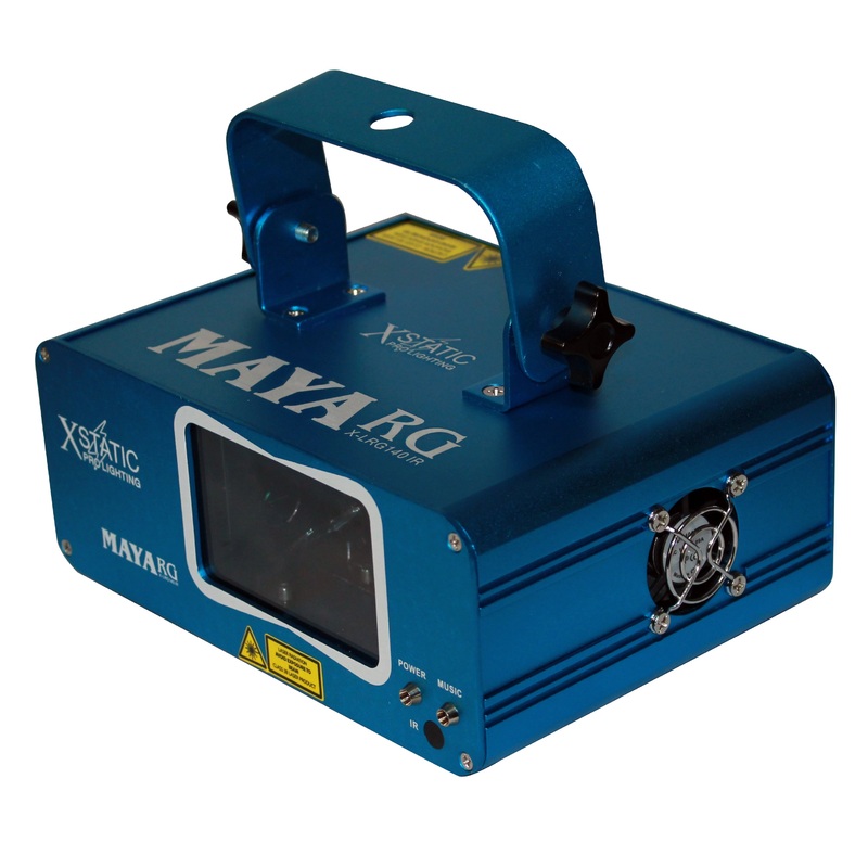 ProX X-LRG140IR MAYA RG  (140 MW)