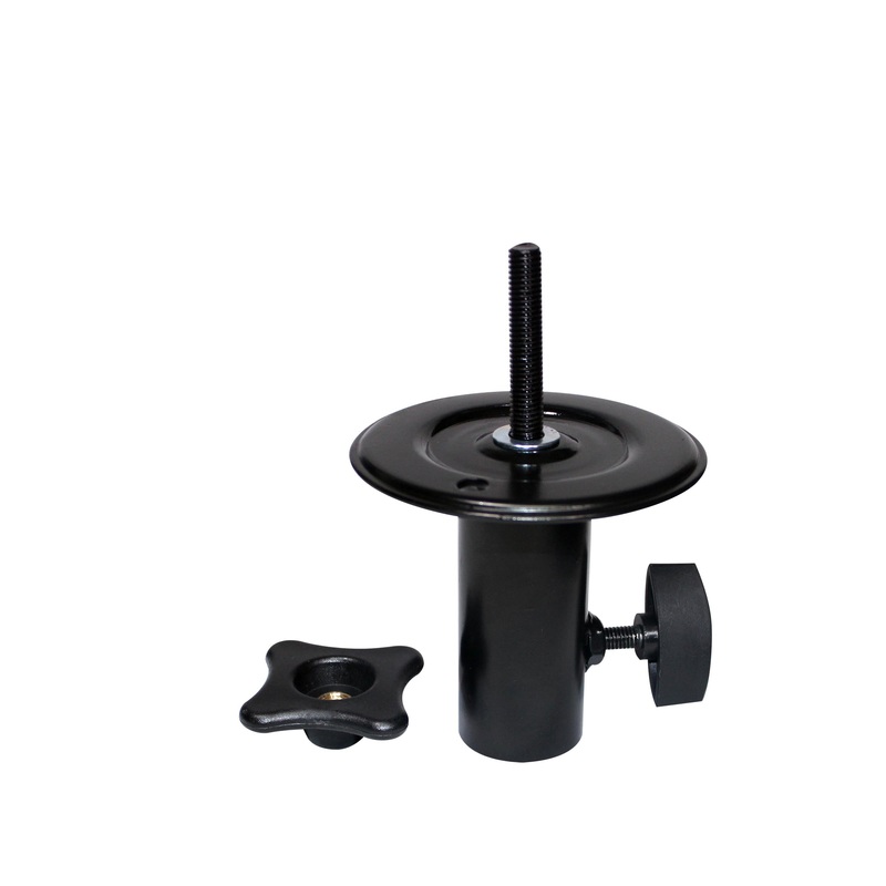 ProX X-LS79 Universal Adapter Lighting Mount for 1 3/8″Pole