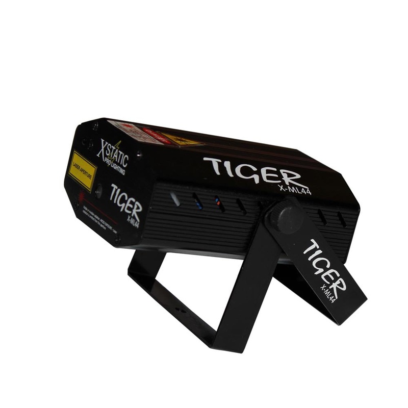 ProX X-ML44 TIGER