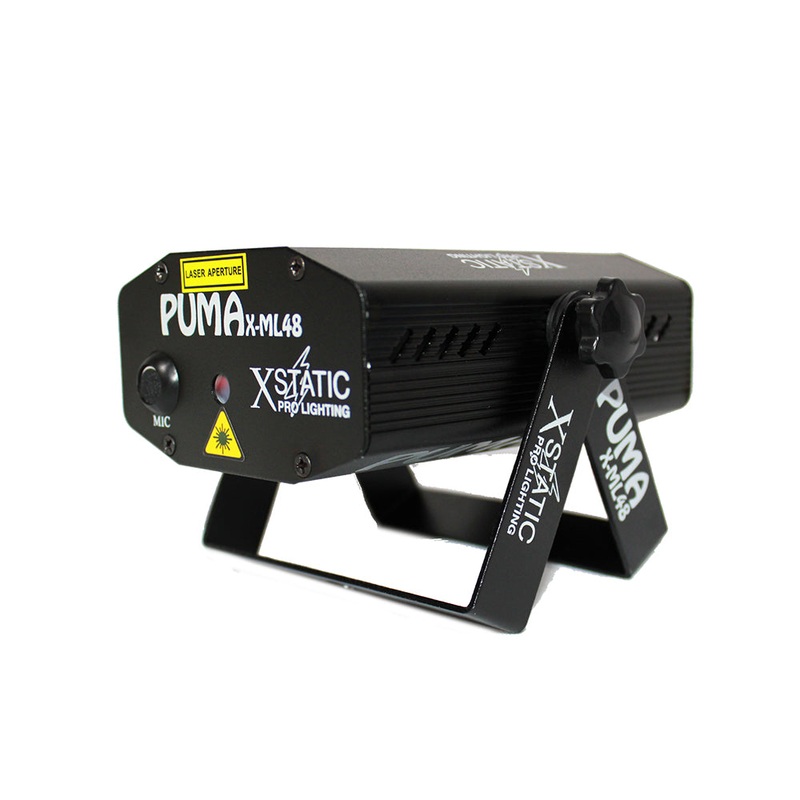 ProX X-ML48 PUMA