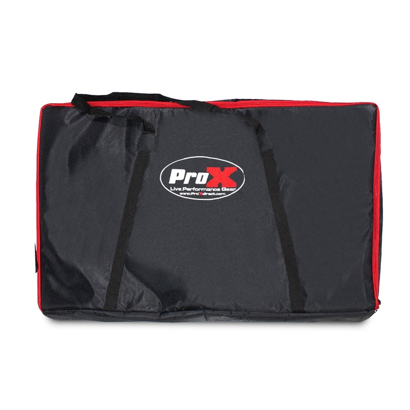 XF-MESA-BAG Carry Bag for MESA MK2  and MESA Media  Facade