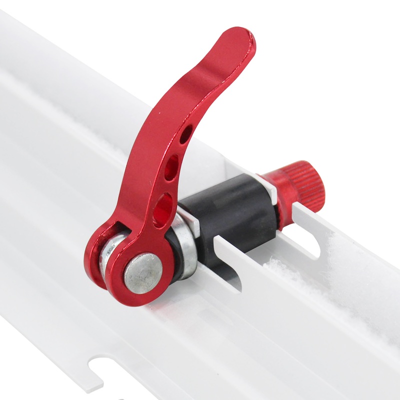XSA-CLAMP ProX Security Hardware Safety Clamp for LumoStage Acrylic Platforms