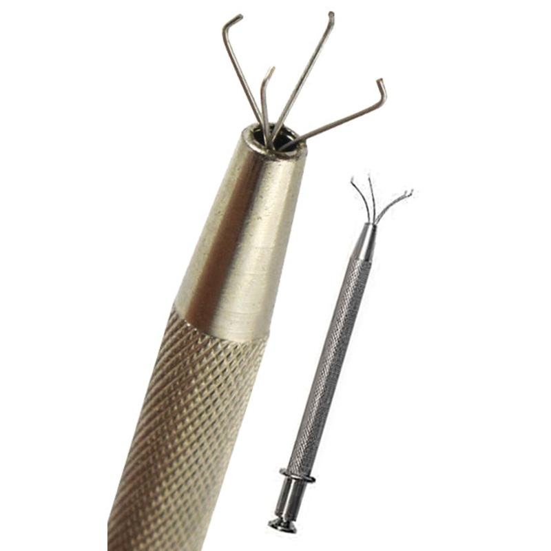 4 1/2″ Prong Pick-Up Tool (4 Prong)