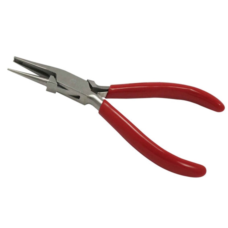 4.5″ Heavy Duty Concave/RoundForming Plier