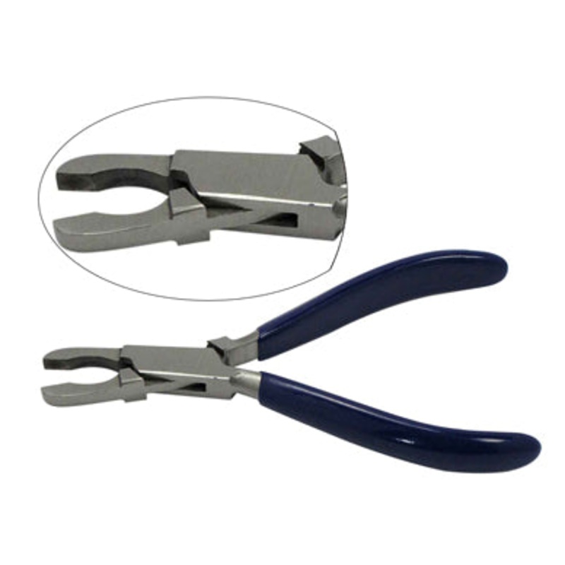 5″ Loop Closing Plier