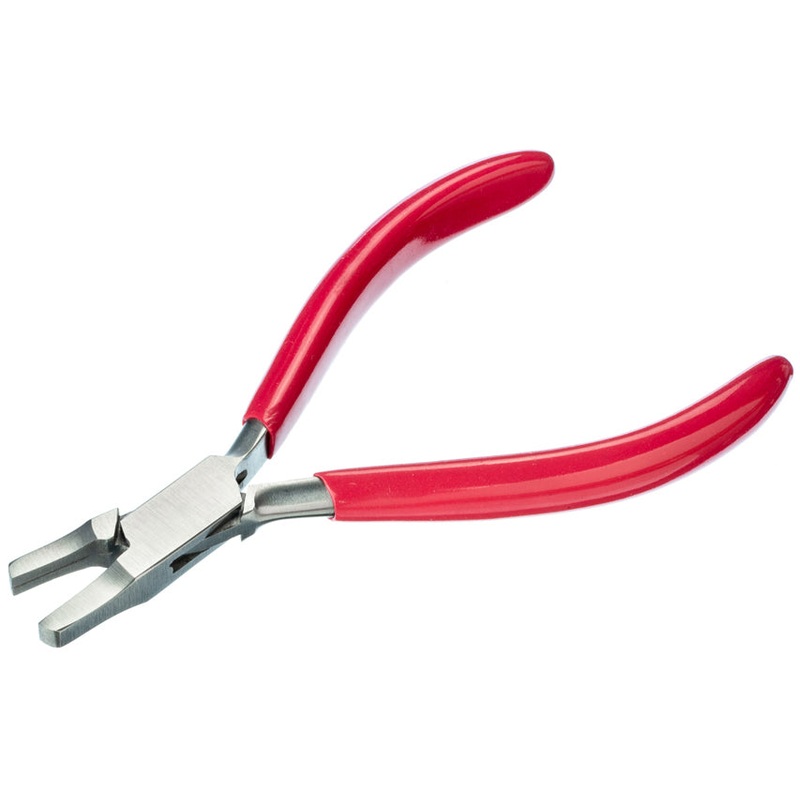 5″ Professional Stone Setting Plier