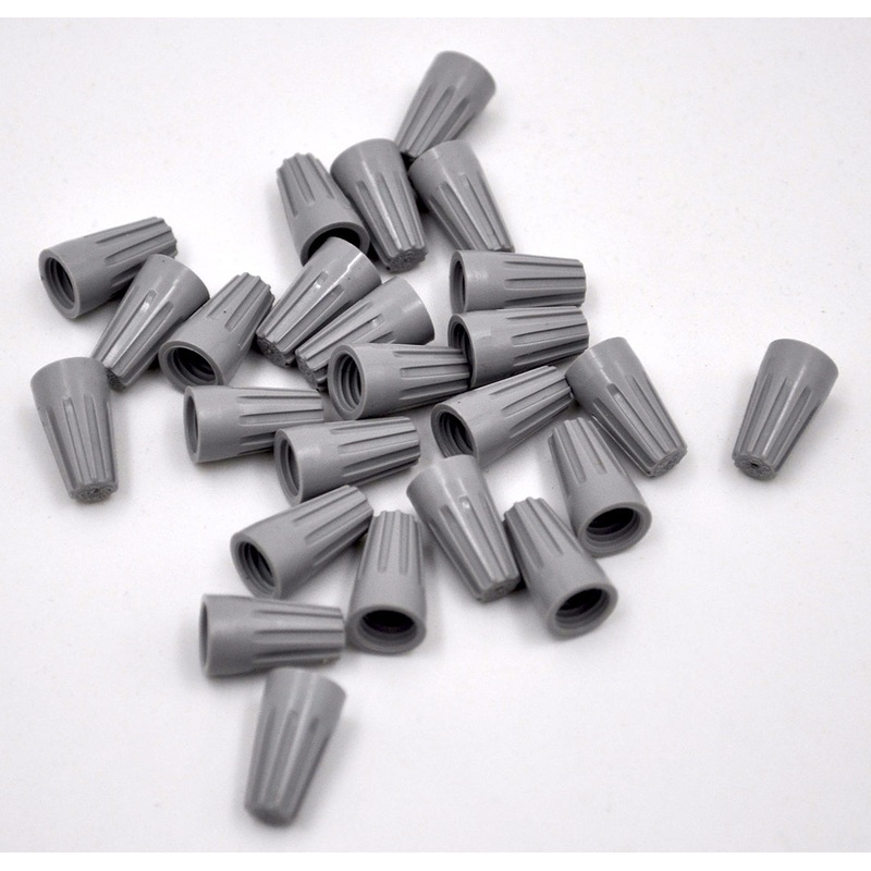 Wire Nut – 22-18 AWG