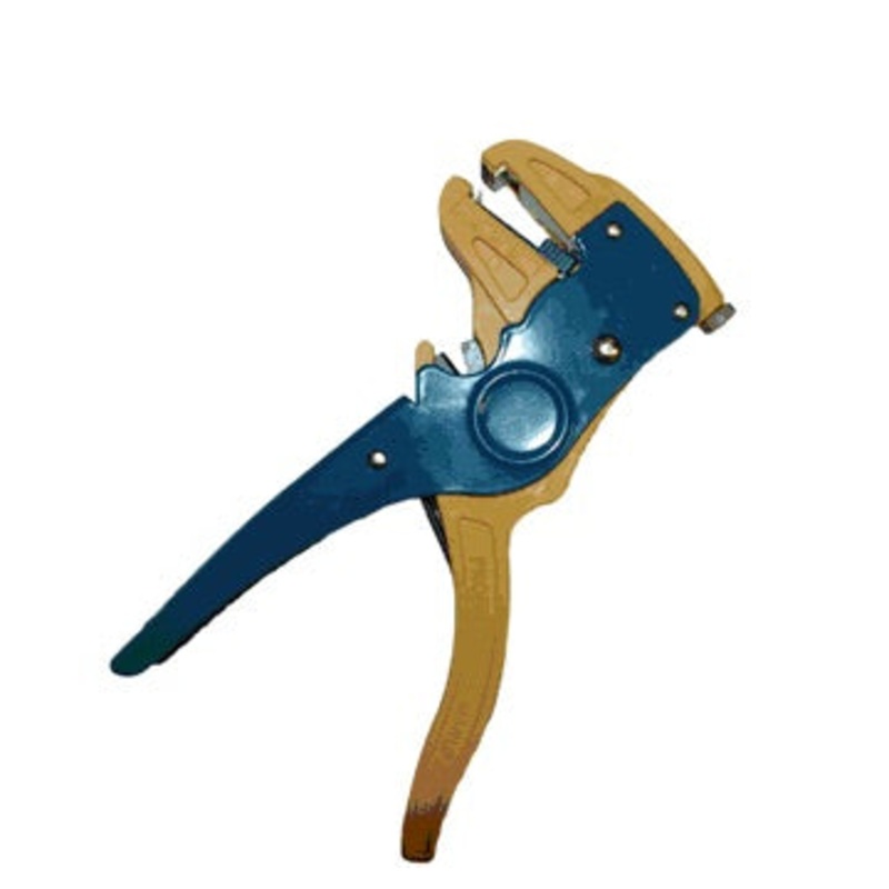Wire Stripper – 7″ Automatic Wire Stripper
