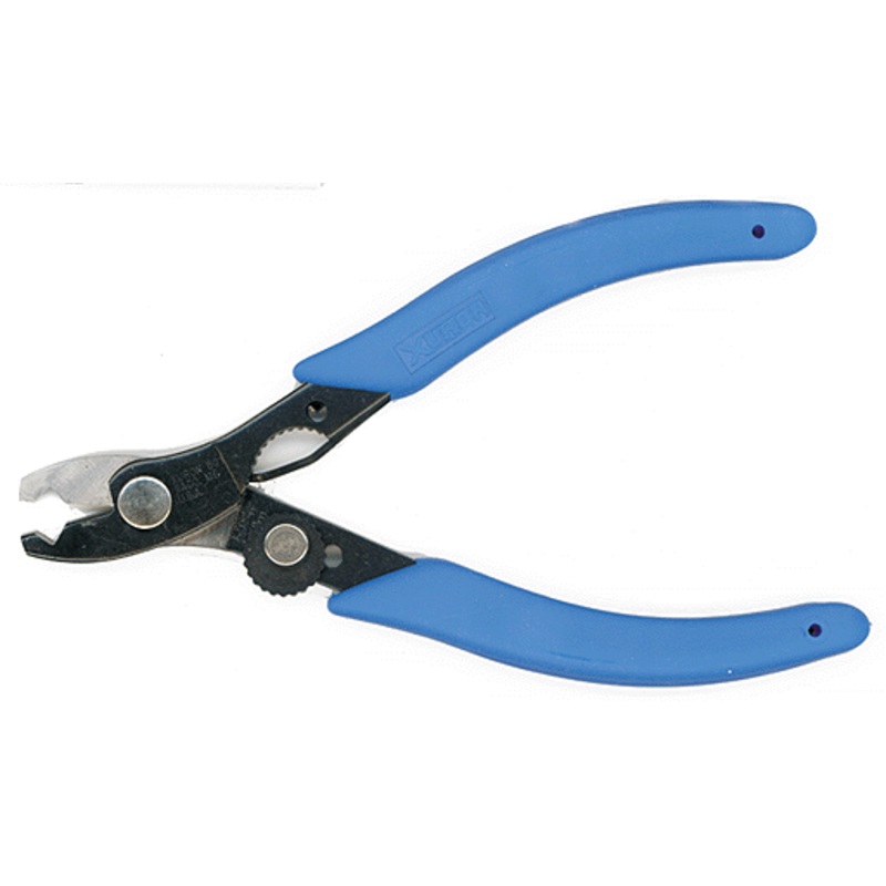 Wire Stripper – Soft Wire