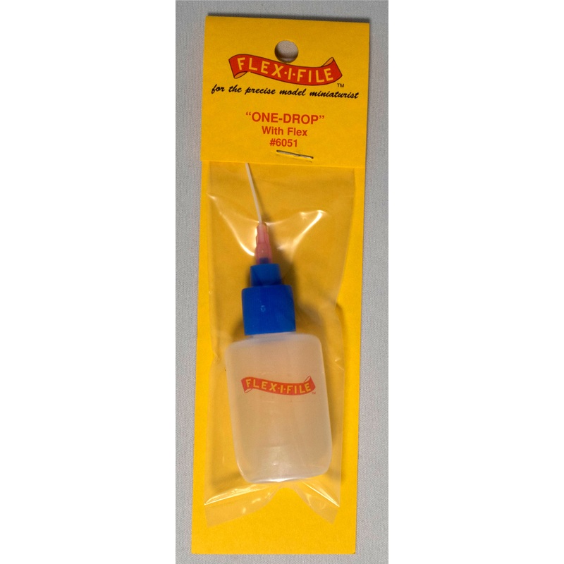 Applicator (Flex) – One Drop
