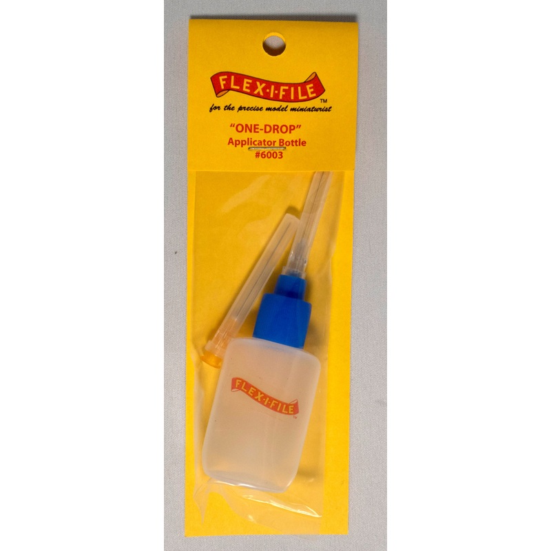 Applicator – One Drop with 2 Tubes