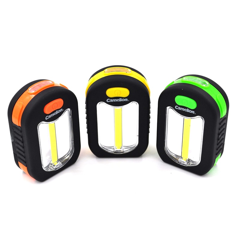 3 Watt COB LED Work Light with Kick Stand