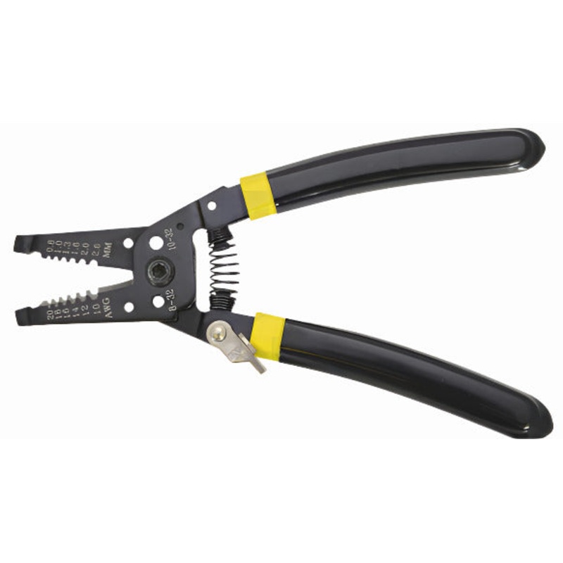 Wire Stripper 10-20AWG