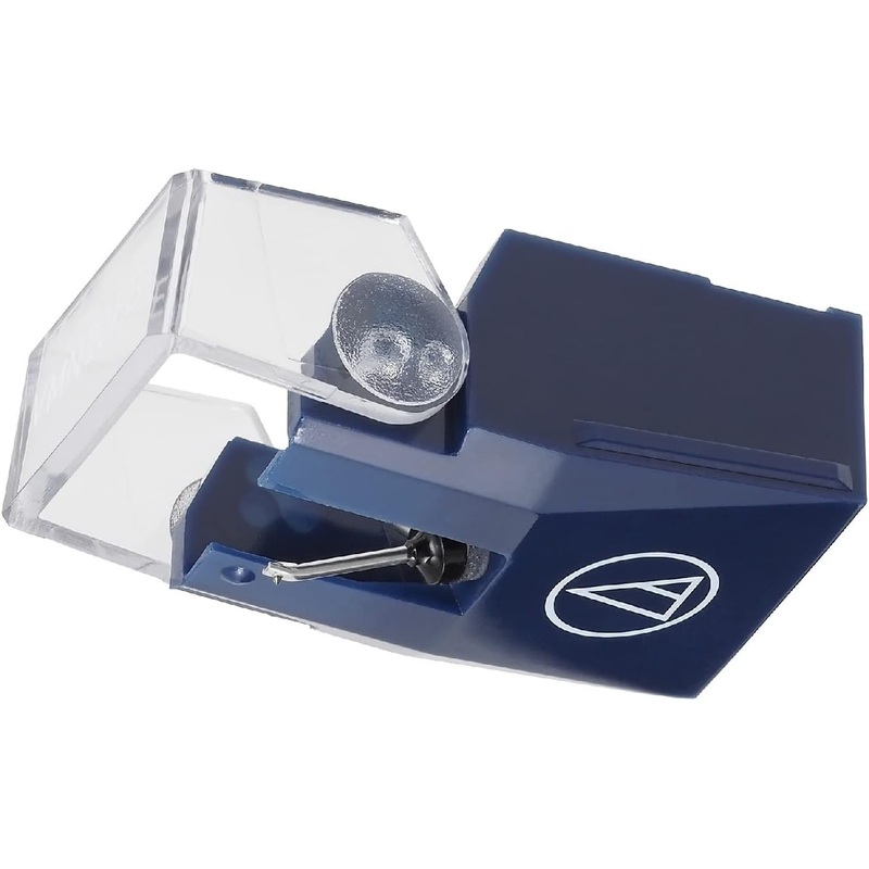 Audio-Technica VMN20EB Replacement Turntable Stylus (Purple)