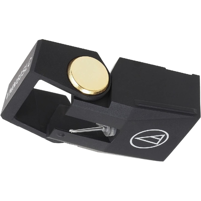 Audio-Technica VMN60SLC Replacement Turntable Stylus (Black)