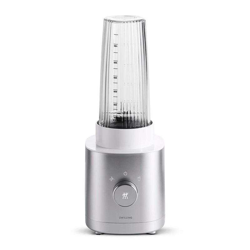 ZWILLING Enfinigy 20-oz. Personal Smoothie Blender with App