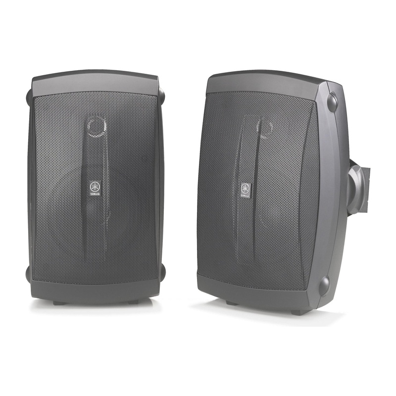 Yamaha NS-AW150 2-Way Indoor/Outdoor Speakers (Pair)
