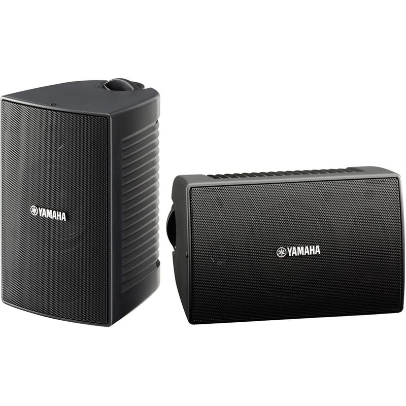 Yamaha NS-AW194 High-Performance All-Weather Speakers