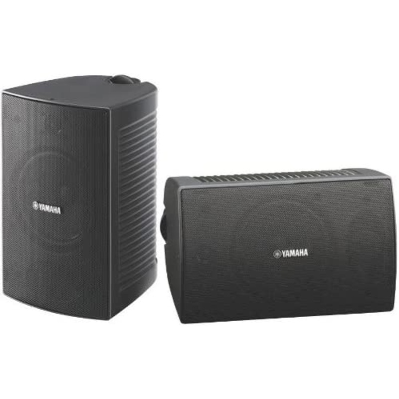 Yamaha NS-AW294 Indoor/Outdoor 2-Way Speakers (Pair)