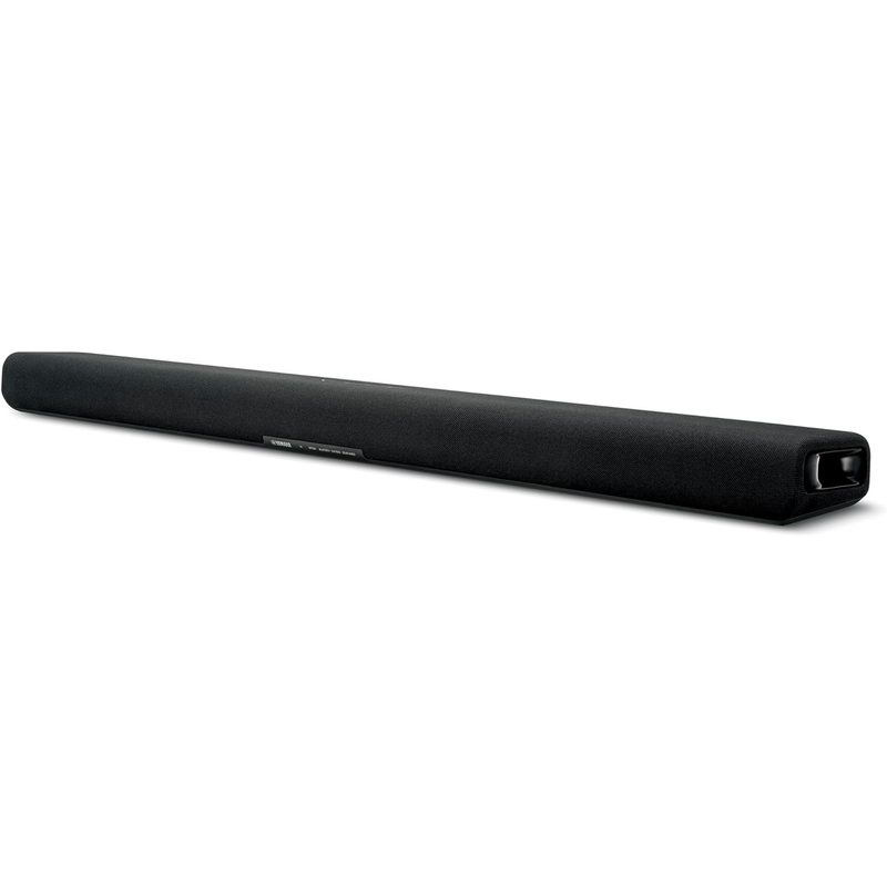Yamaha SR-B30A Dolby Atmos Sound Bar with Built-In Subwoofers