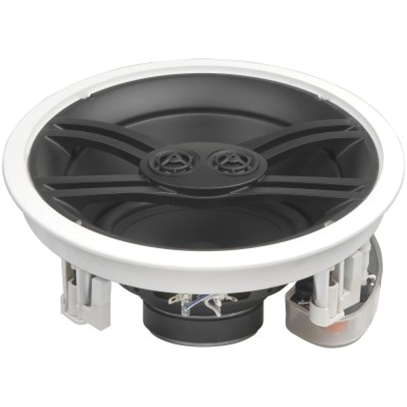 Yamaha NS-IW280CWH 6.5″ 3-Way In-Ceiling Speaker System (Pair/White)