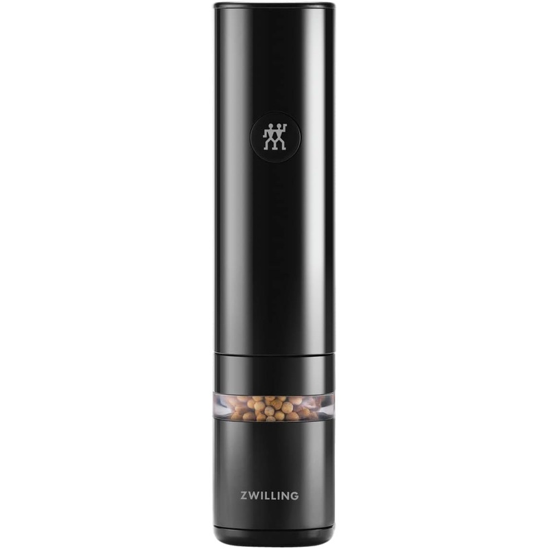 ZWILLING Enfinigy Electric Salt/Pepper Mill