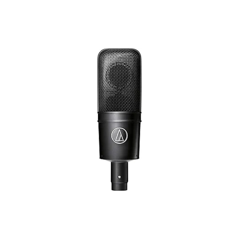 Audio-Technica AT4040 Cardioid Condenser Microphone