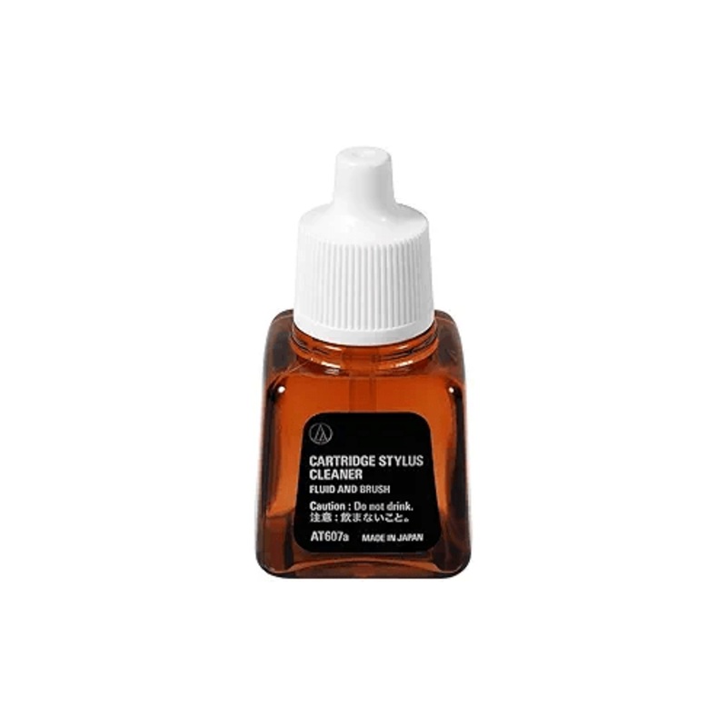 Audio-Technica AT607a Cartridge Stylus Cleaner (Pack of 1)