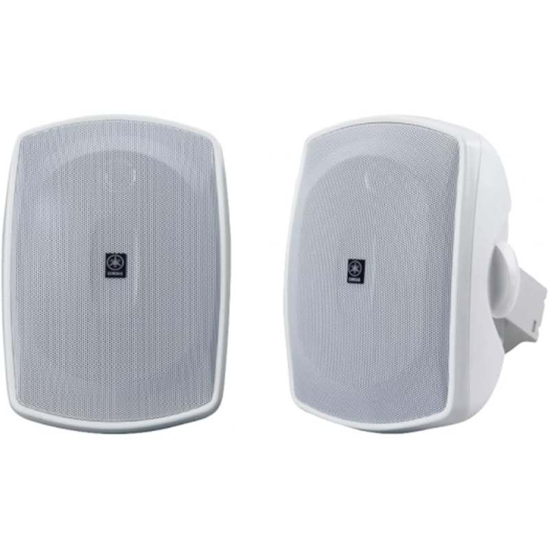 Yamaha NS-AW190 2-Way Indoor/Outdoor Speakers (Pair)