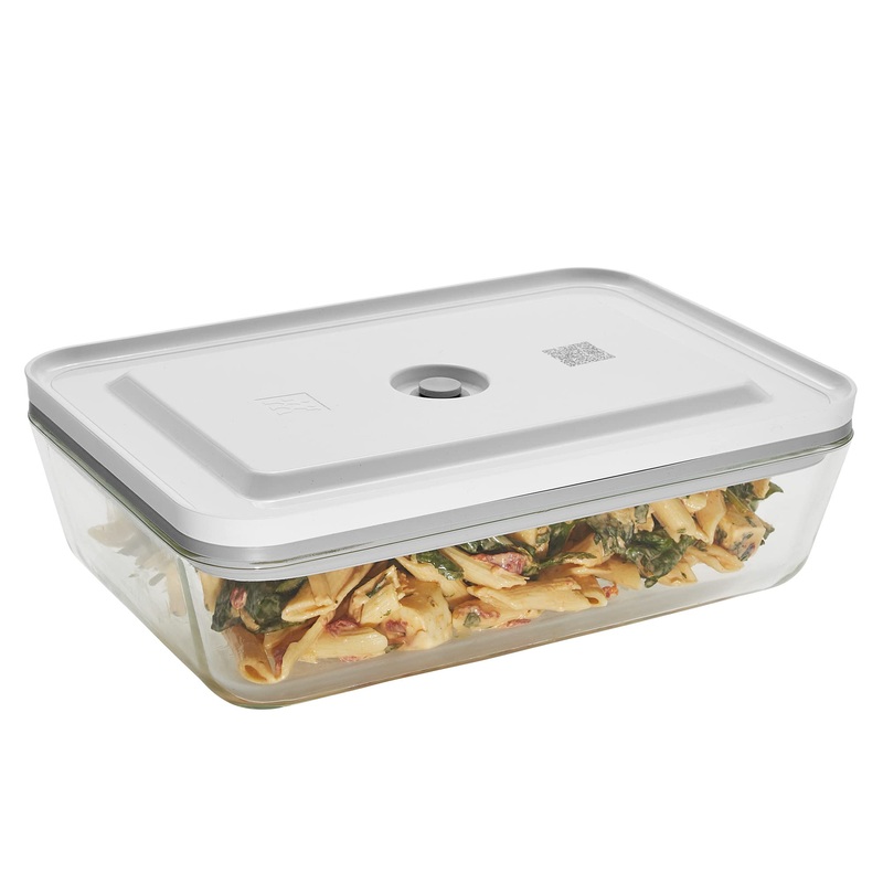 ZWILLING Fresh & Save Large Vacuum Sealer Container