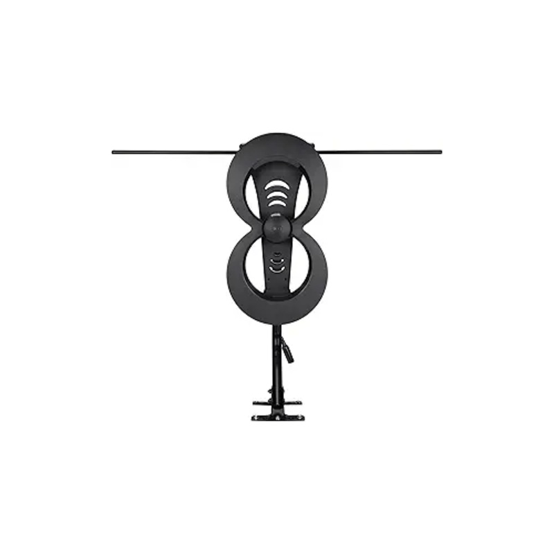 Antennas Direct ClearStream 2MAX Indoor Outdoor TV Antenna