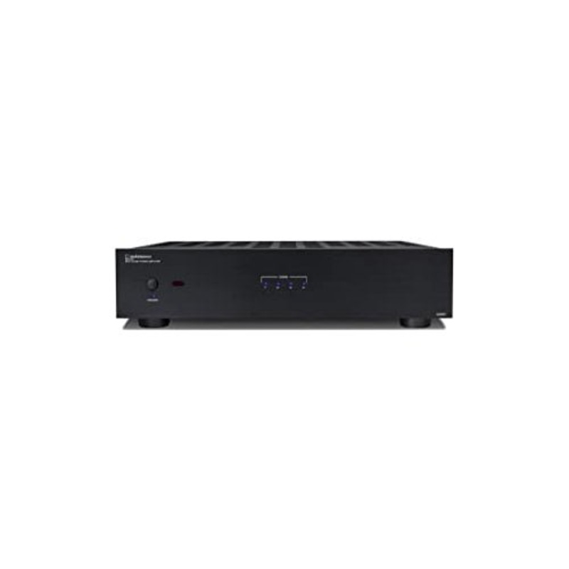 AudioSource Digital Amplifier, 8 Channels Stereo Versatility D Amplifier AD508 for Home Sound Systems