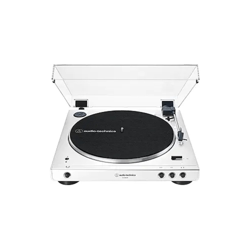 Audio-Technica AT-LP60XBT-WW Automatic Turntable