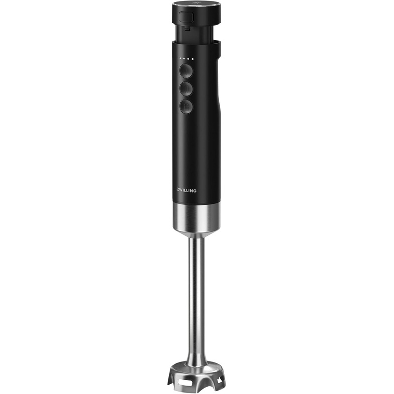 Zwilling Xtend Immersion Blender and Accessory 2-pc Set
