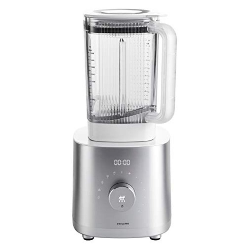 Zwilling Enfinigy Power Blender, Piranha Teeth Winglet Blade