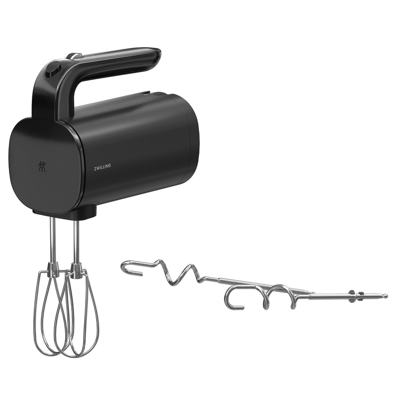 Zwilling Xtend Cordless Hand Mixer Set
