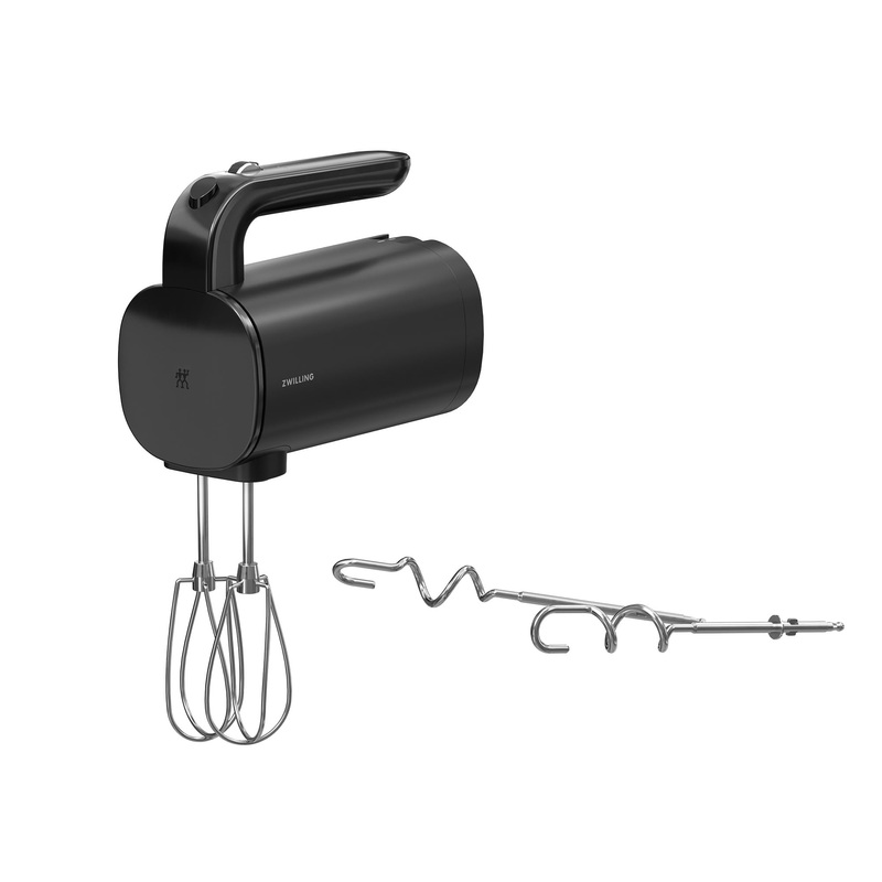 Zwilling Xtend Cordless Hand Mixer Starter Set