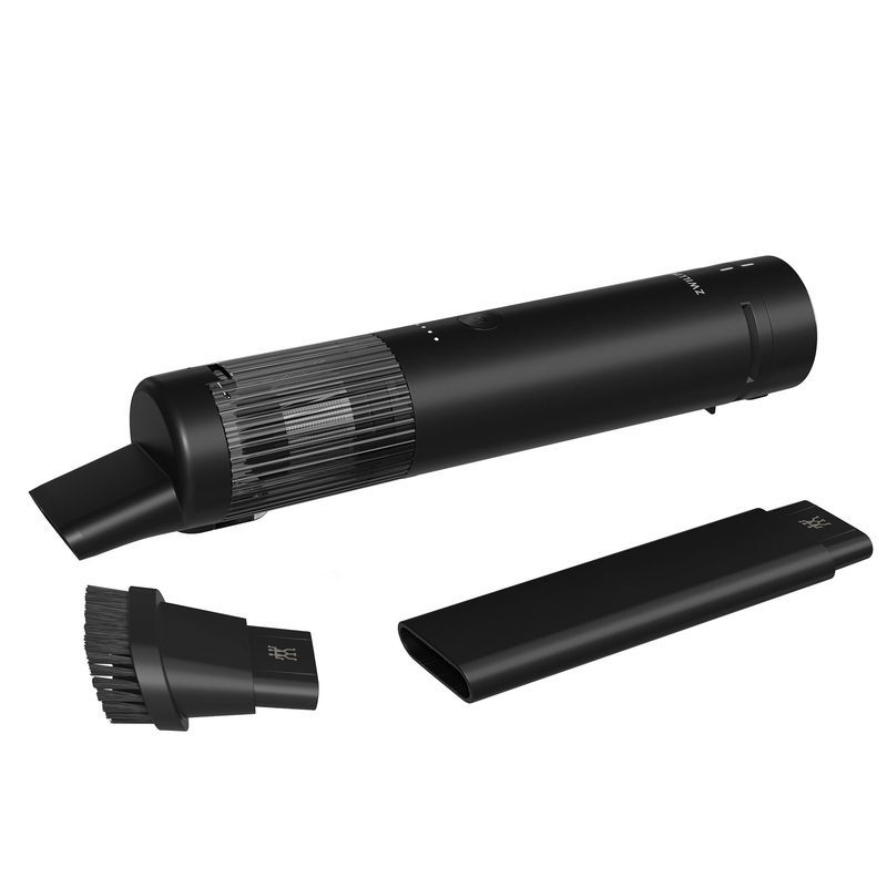 Zwilling Xtend Cordless Handheld Vacuum Cleaner