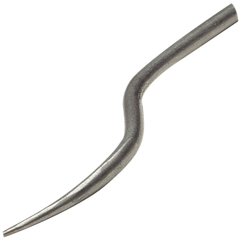 W.Rose RO5042-5/8 5/8″ Bullhorn Jointer