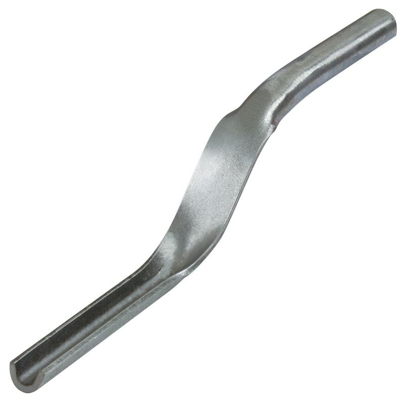 W.Rose RO5121-11/8×11/4 1-1/8″ x 1-1/4″ Convex Jointer