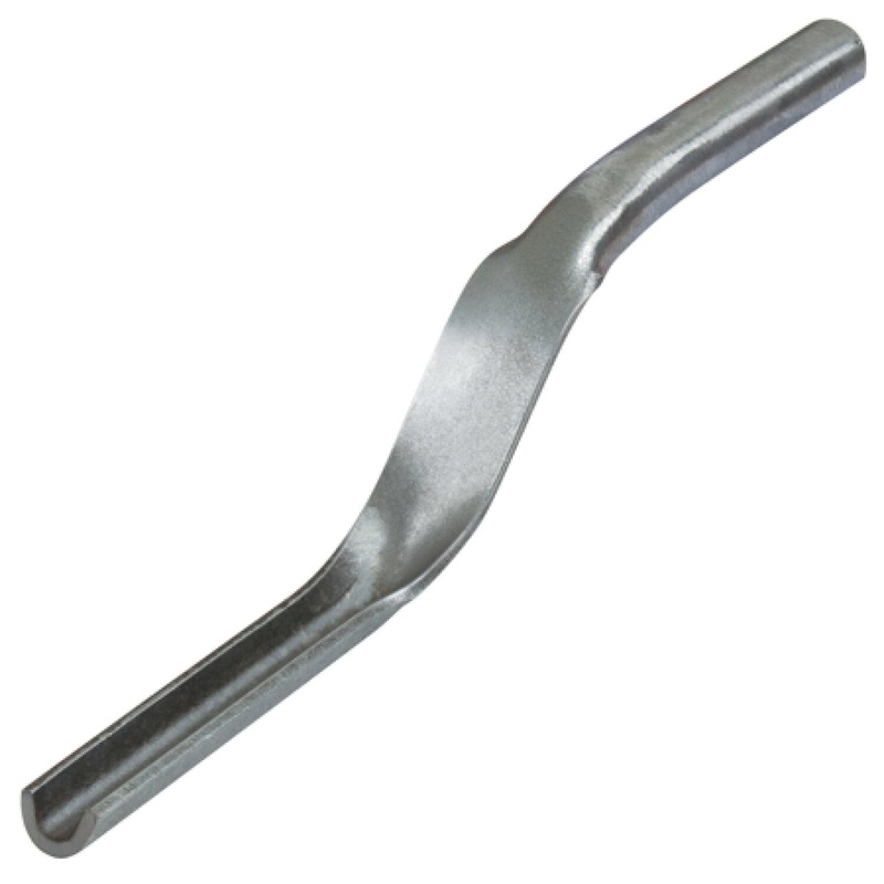 W.Rose RO5121-3/8×1/2 3/8″ x 1/2″ Convex Jointer