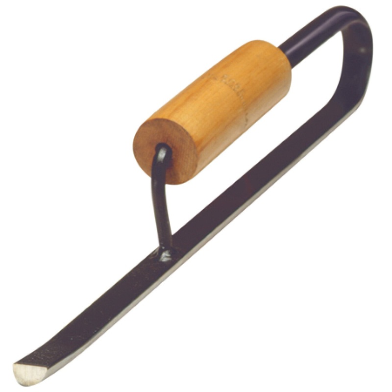 W.Rose RO5140-1/2 1/2″ Convex Loop Sled Runner