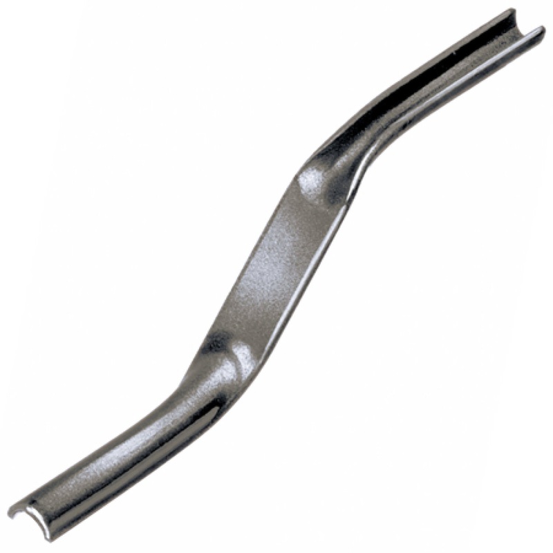 W.Rose RO5321-5/8×3/4 5/8″ x 3/4″ Concave Jointer