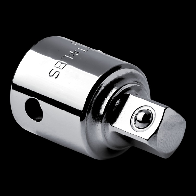 Wright Tool 2453 1/4″ Drive Adaptor 1/4″Female x 3/8″Male