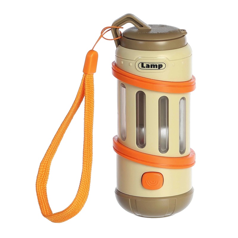 Aurora Camp Arcadia 3-In-1 Flashlight Toy