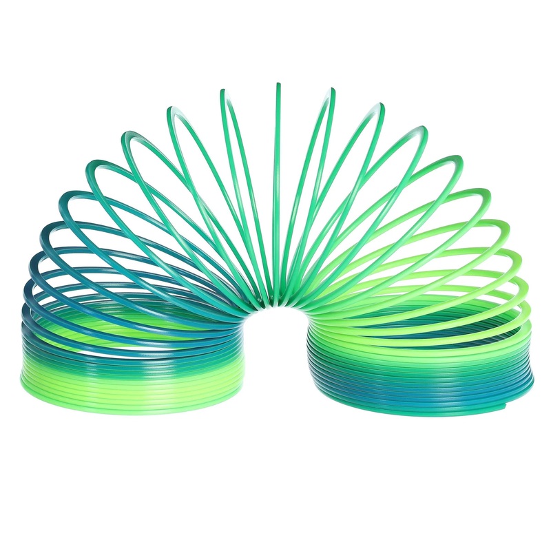 Aurora Jumbo Spring Toy