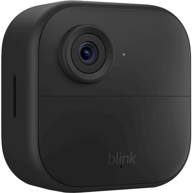 Amazon Blink 4 1-Camera Wireless 1080p Security System