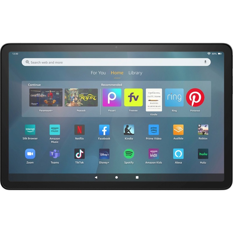 Amazon Fire Max 11″ Tablet 128 GB