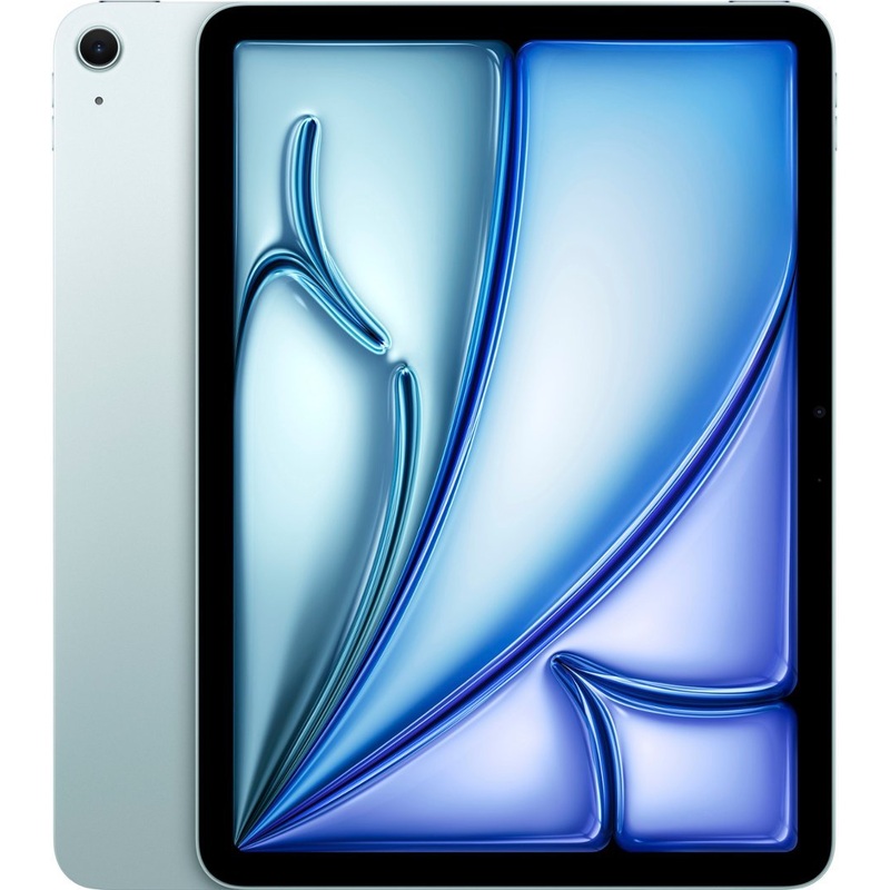 Apple 11″ iPad Air M2 Chip Wi-Fi – 128GB – Blue