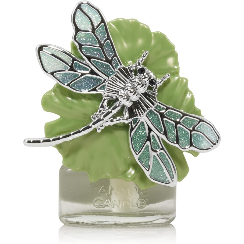 Yankee Candle Dragonfly ScentPlug Diffuser